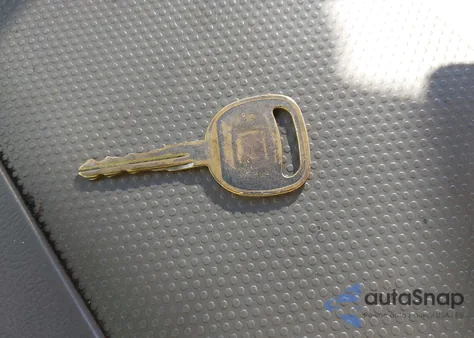 1999 GMC Sierra 1500 Sle из США, поврежденный, VIN 2GTEC19TXX1521287